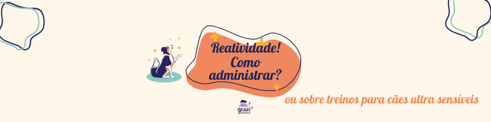 Reatividade Como Administrar Grazi Adestra R